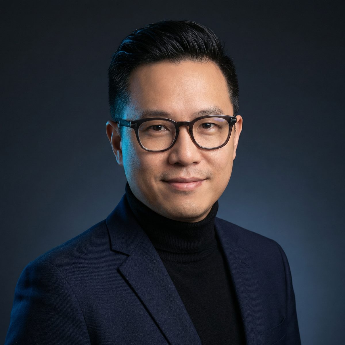 小蓝视频影视导演专家陈明远