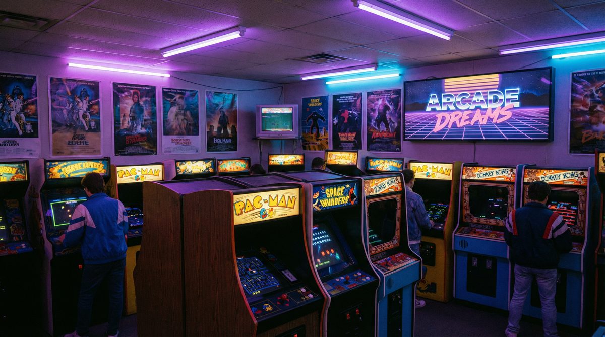 小蓝视频精选怀旧游戏视频